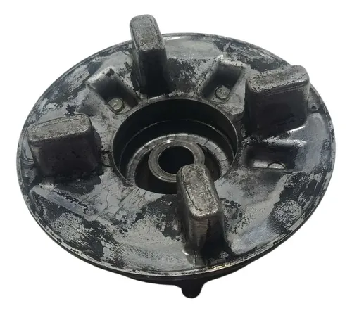 Flange Relação Honda Cbx 250 Twister 01/08 Original