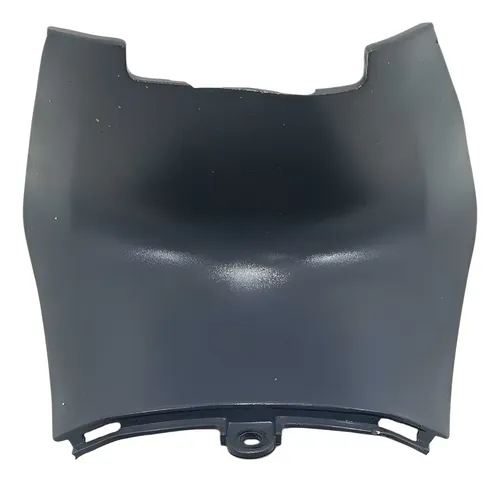 Carenagem Inferior Banco Honda Biz 100 98/05 Original Cinza