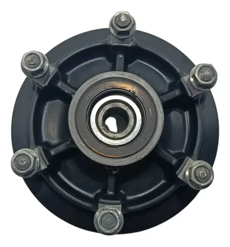 Flange Relação Kawasaki Ninja 250r 08/12 Original