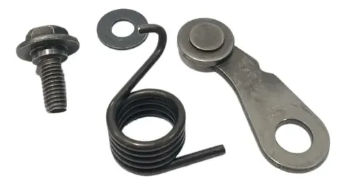 Haste Estrelinha Trabulador Honda Cg 160 16/23 Original