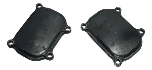 Tampas Valvula Par Yamaha Xt 660r 05/18 Original