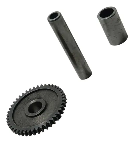 Engrenagem Partida Suzuki Burgman An125 05/10 Original