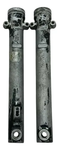Canelas Bengala Par Honda Cg 125 Titan Ks 00/08 Original