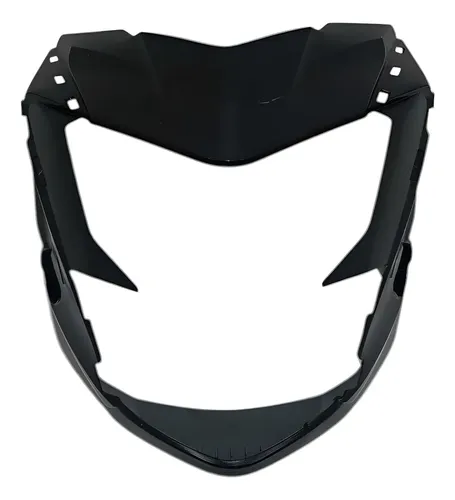 Carenagem Farol Honda Cb 300 F 23/25 Original Preto