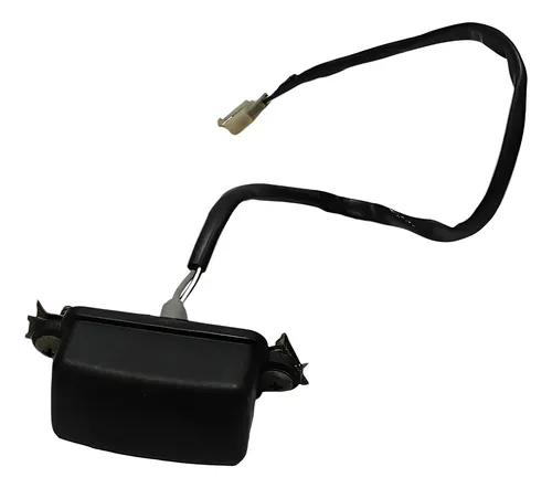 Luz Placa Suzuki An 125 05/10 Original 