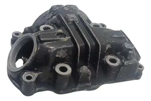 Tampa Superior Motor Honda Cbx 200 Strada 98/02 Original