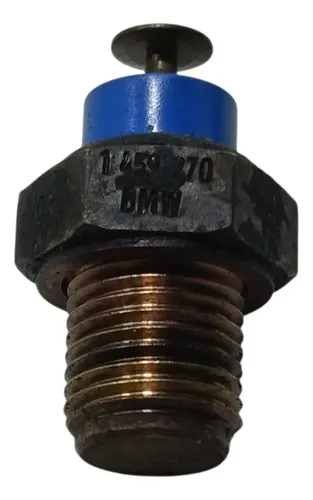 Sensor Temperatura Bmw K1200 Rs 00/05 Original