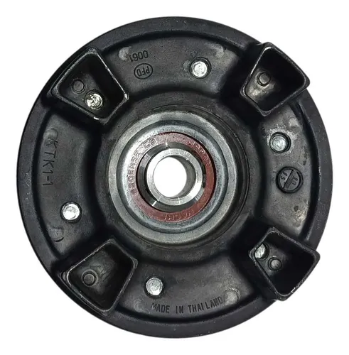 Flange Relação Kawasaki Ninja 650r 12/17 Original