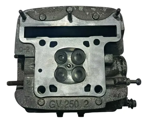 Cabeçote Completo Traseiro Kasinski Comet 250r 09/13 Origina