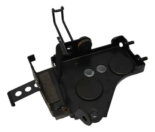 Suporte Modulo Abs Yamaha Mt 07 16/23 Original