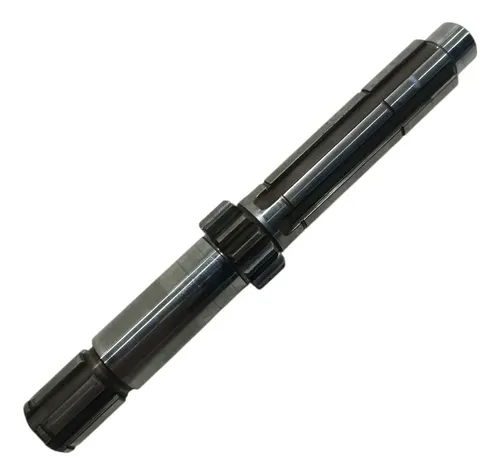Eixo Primario Honda Xlr 125 97/02 Original