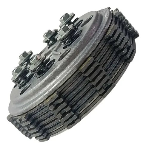 Embreagem Completa Suzuki Gladius Vstrom 650 13/16 Original