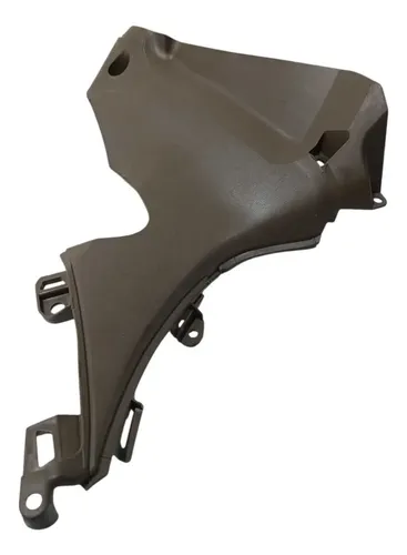 Protetor Perna Esquerda Honda Biz 125 18/22 Original 0