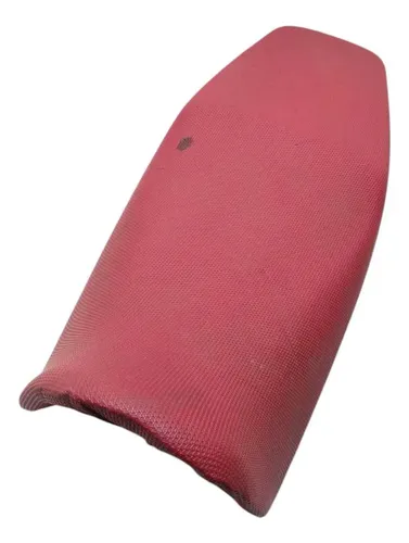 Banco Assento Honda Nxr Bros 150 09/14 Original Vermelho