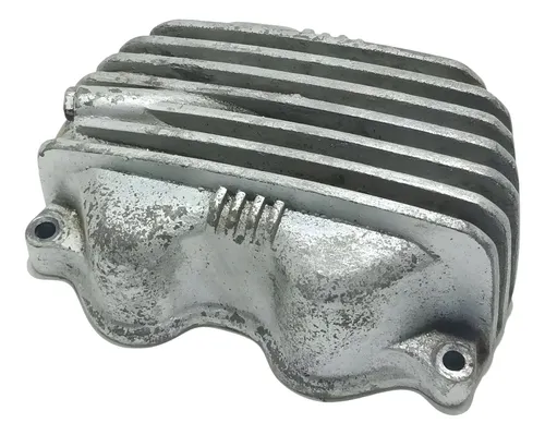 Tampa Valvula Honda Cg 125 83/89 Original