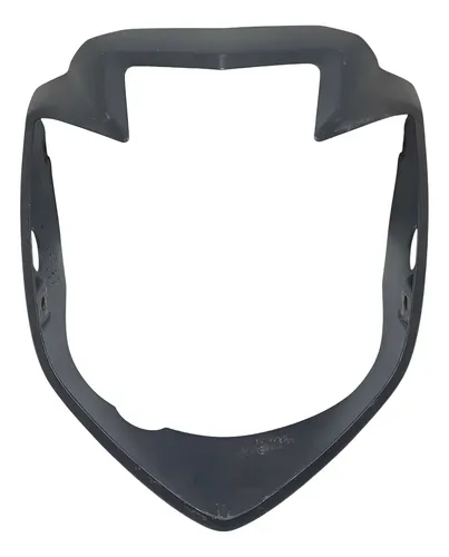 Carenagem Farol Yamaha Fazer 250 12/15 Original Preto