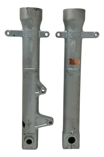 Canela Bengala Par Honda Cb 300r 09/15 Original