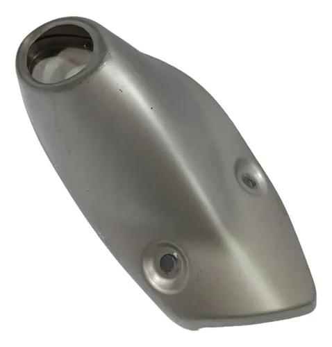 Protetor Escapamento Yamaha Mt 09 16/23 Original