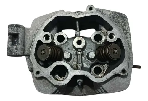 Cabeçote Honda Cg 125 89/99 Original