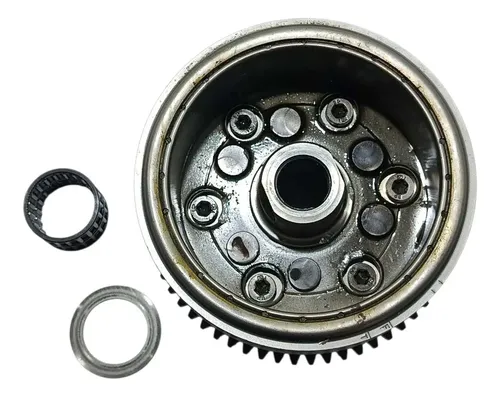 Volante Magneto Honda Cbx 250 Twister 01/08 Original