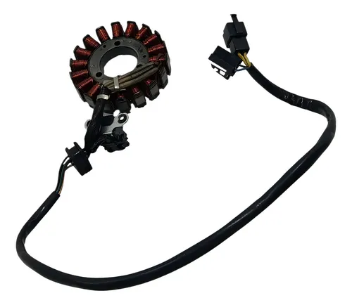 Estator Suzuki 125 Yes 06/10 Original