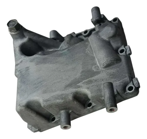 Tampa Inferior Motor Kawasaki Ninja 650r 09/11 Original