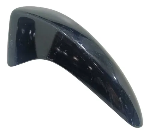 Paralama Dianteiro Honda Biz 125 11/17 Original Preto