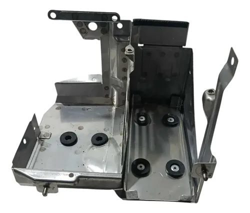 Caixa Bateria Modulo Abs Bmw K1200 Rs 00/05 Original