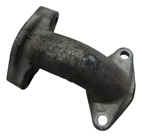 Coletor Admissão Honda Biz 100 98/05 Original