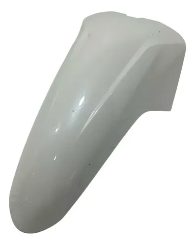 Paralama Dianteiro Honda Biz 125 18/24 Original Branco