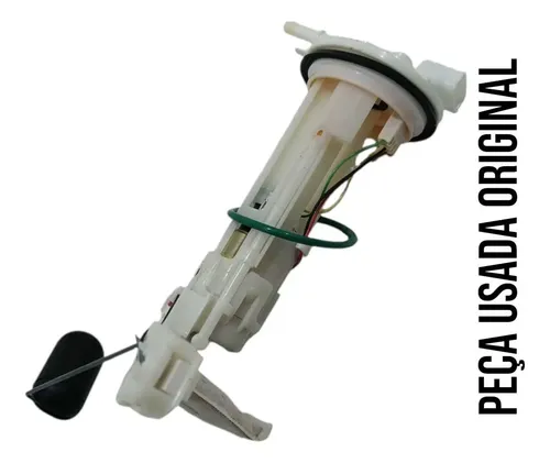 Bomba Combustivel Honda Adv 150 20/24 Original