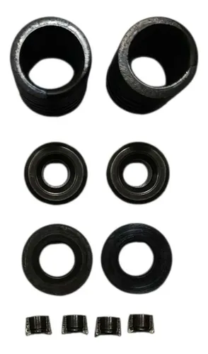 Molas Cabeçote Honda Cg 150 Titan Esd 04/08 Original