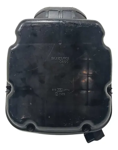 Caixa Filtro Ar Suzuki V-stron 1000 04/09 Original