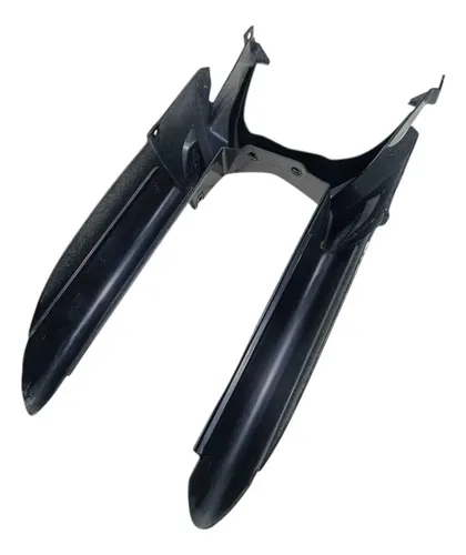 Carenagem Proteção Bengala Yamaha Xt 660r 05/18 Original Preto