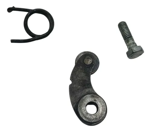 Trava Estrelinha Honda Cg 125 83/91 Original