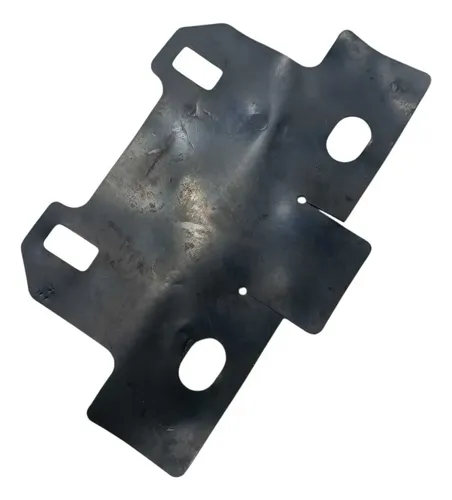 Borracha Acabamento Motor Honda Cbr 650r 20/22 Original