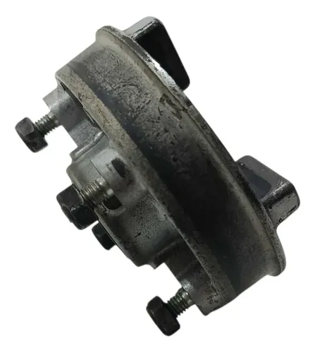 Flange Relação Honda Biz 100 98/05 Original Prateado