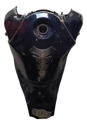 Tanque Combustivel Suzuki Dl 1000 06/12 Original C/avaria