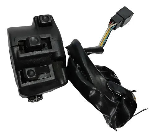 Chave Luz Honda Cg 150 04/08 Original 