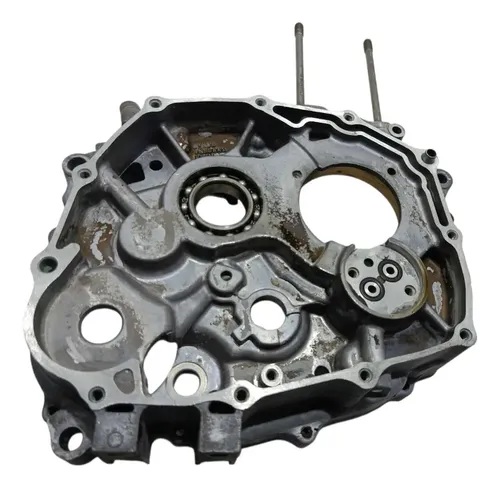Bloco Motor Direito Honda Cg 125 00/08 Original