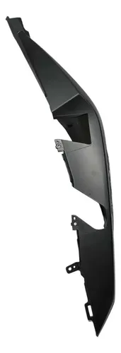 Rabeta Traseira Direita Yamaha Xmax 250 21/24 Original Preto