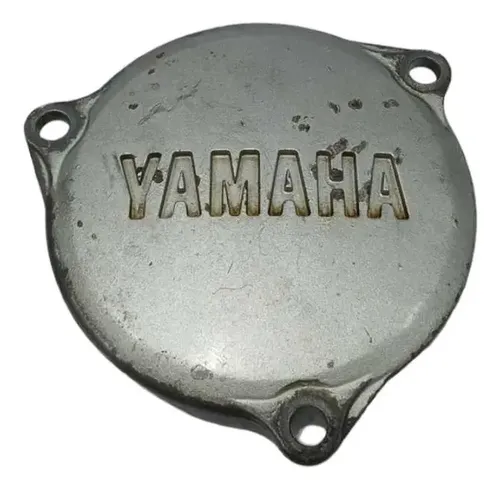 Tampa Motor Arranque Fazer 250 08/16 Original 