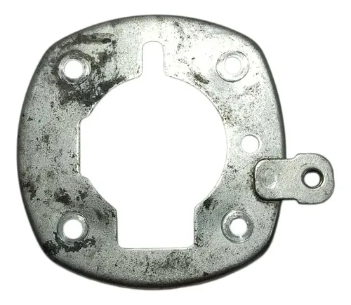 Flange Bomba Combustivel Honda Biz 125 Es 11/15 Original