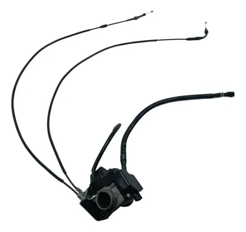 Tbi Corpo Injeção Honda Xre 190 24/26 Original