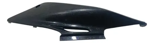Carenagem Lateral Direita Honda Nxr 150 Bros 09/13 Original Preto
