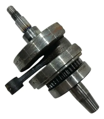 Virabrequim Honda Xre 300 09/15 Original