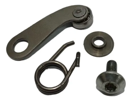 Trava Estrelinha Kawasaki Ninja 400 20/24 Original