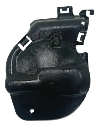 Acabamento Tanque Honda Biz 125 Es 11/15 Original
