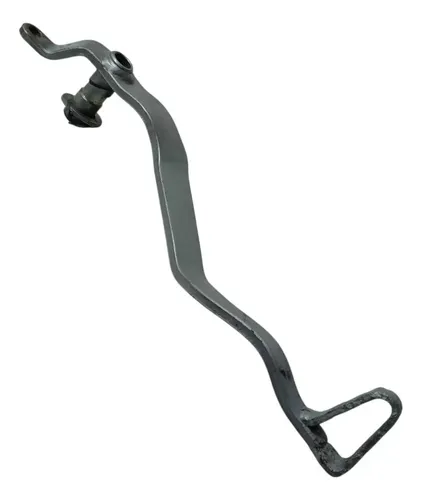 Pedal Freio Honda Xre 300 09/15 Original