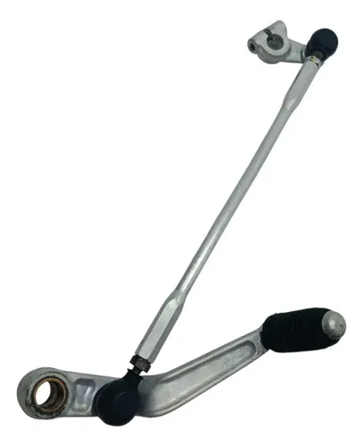 Pedal Cambio Marcha Suzuki Gsxr 750 07/09 Original